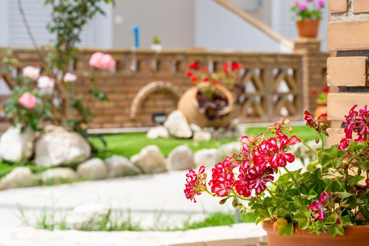 Asteri Studios Kalamaki  Ngoại thất bức ảnh