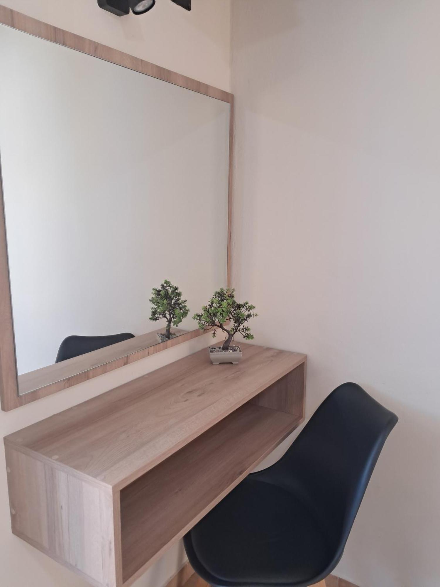 Asteri Studios Kalamaki  Ngoại thất bức ảnh